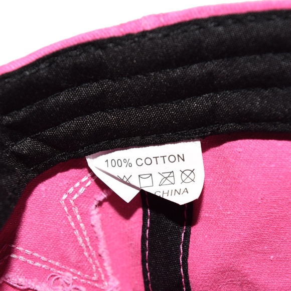 MADE FOR WAR Star Hat by Boots4booters - Picture 6 of 6